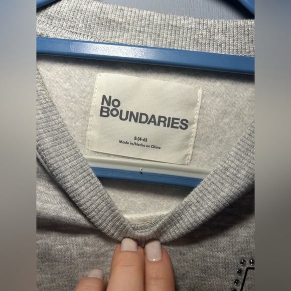 Women sweater, super soft: size small, oversized - Picture 4 of 7